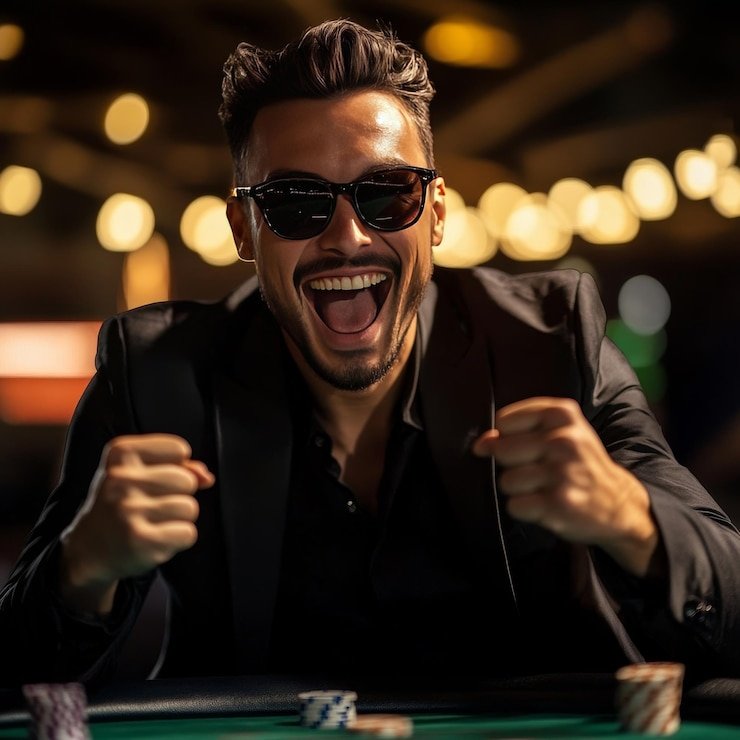 desa 88 Hands settle in sequence